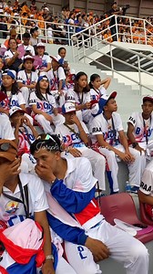 6.5K views · 27 reactions | BICOL REGION 5 Delegate during the opening ceremony of Palarong Pambansa 2025 at Ferdinand E Marcos stadium in Laoag Çity yesterday | Joseph Ople Canabuan | Facebook