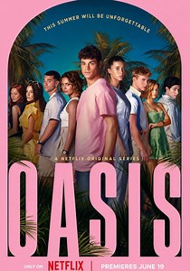 Où regarder la série Oasis en streaming