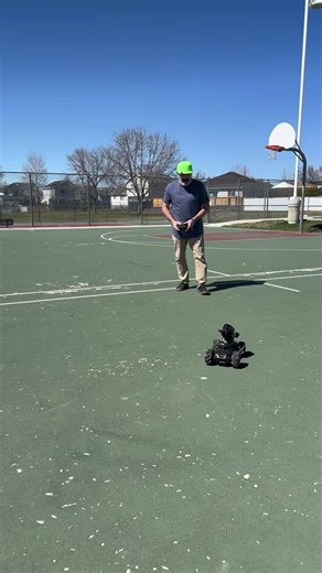 Veeniix V997 RC Storm Monster #rc #launcher #tiktokshopspringglowup #tiktokshopcreatorpicks