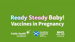 The whooping cough vaccine offers important protection during pregnancy and after babies are born until they’re old enough to have their routine immunisation at 8 weeks old. Watch this short video to learn why it’s important to get the vaccine from week 16 of pregnancy Visit www.nhsinform.scot/whoopingcough | NHS Dumfries & Galloway