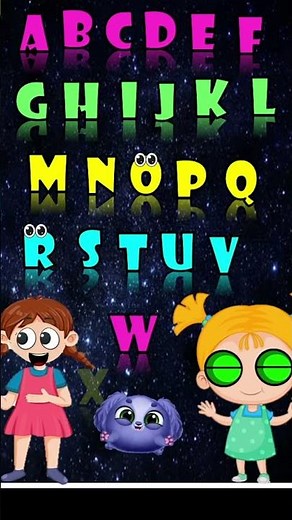 ABCs Song | The Alphabet Song-Nursery Rhymes | Kids songs | abc song for kids and toddlers