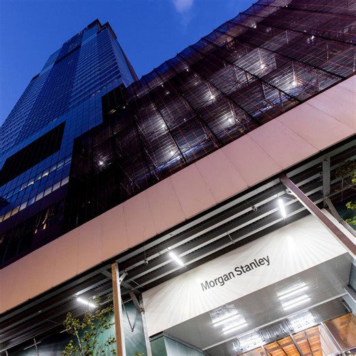 How Morgan Stanley Tackled One of Coding’s Toughest Problems