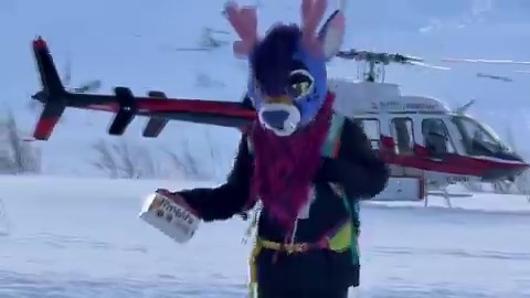 Furries are so cool man. We got so many cool folk in different trades and professions.
