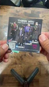 Finally!!!!! D-3 Digivice unboxing! #digimon #d3color #digimoncolor