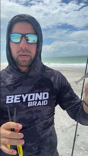 The BEST 8.5" fishing pliers!
