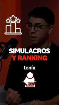 Simulacros en oposiciones: entrena el “protocolo de examen”