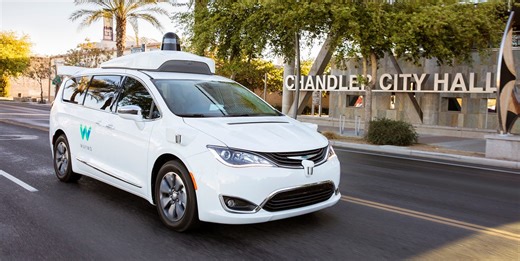 Self-Driving-Car Research Has Cost $16 Billion. What Do We Have to Show for It?