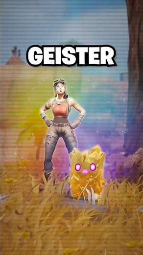 Want these OP ghosts..?😱 [Fortnite]