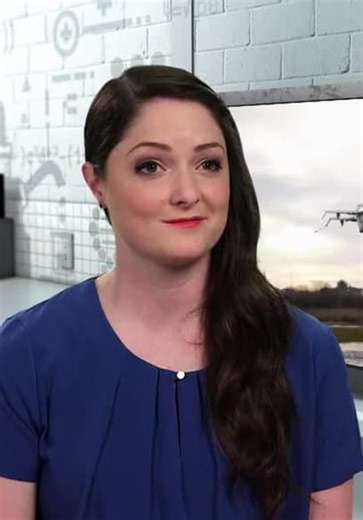 Outrageous Acts of Science S10:E10 - Unusual Suspects