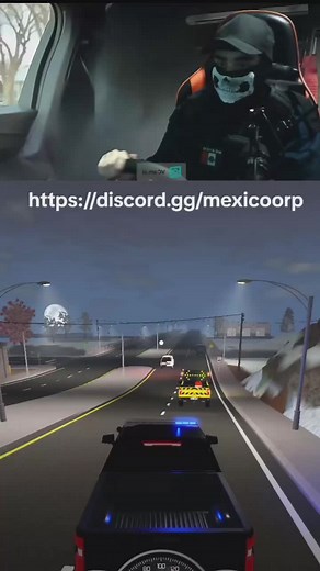 Nos encontramos a un tazo dorado#paratii #roblox #robloxgame #roleplay #libertycounty #erlc #elsaldivar09