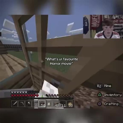 Brian x Sandra… 😔💔 #angryginge #angryginge13 #Minecraft #sad #fyp