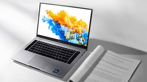 Honor MagicBook Pro 16 Official Teaser Confirms MWC 2024 Launch
