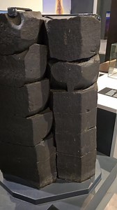 2.9K views · 79 reactions | Columnar Basalt Explained  | Saltshack | Facebook