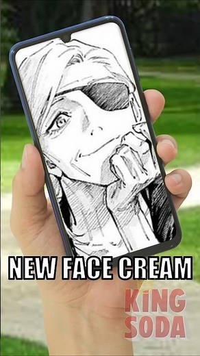 How Prime Yuji and Old Kugisaki Get Down #jujutsukaisen