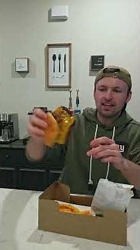 Shake Shack: A Brutally Honest Review #shakeshack #smashburger
