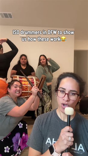 ISO drummers to be a part of our crazy dance fam🤪💃🏽 psa no kids were harmed in the making of this video😂 #notemoana #polynesian #dance #texas #unwritten