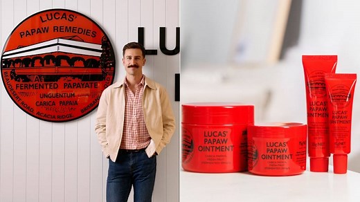 One product, no advertising, 115 years: How family-owned Lucas’ Papaw Remedies became a national icon