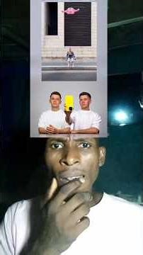 How to create this ascending and descending effect using capcut.