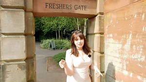 You really need to know this about Keele... 😲 | Keele University