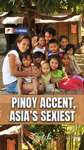 9K views · 2.8K reactions | Did you know? The Filipino accent was...