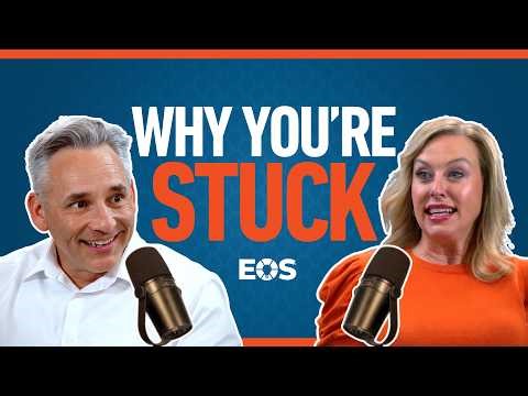 The 5 Frustrations Holding Your Business Back