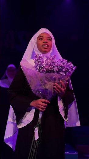 Nunsense Musical Trailer #musicaltheatre #livetheater #livemusic