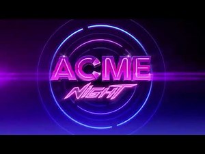 Cartoon Network - Acme Night - Spider-Man (2002) Promo