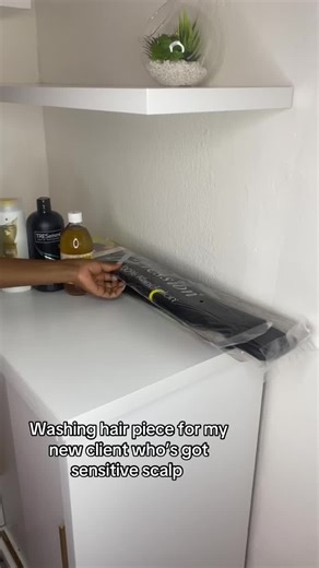 Washing Braids with Apple Cider Vinegar: Tips & Techniques