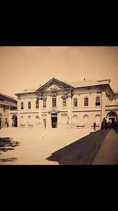 “Hospital Termal” | Caldas da Rainha
