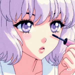 nyuu_x - Twitch