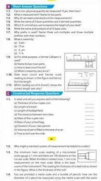 Non-Physical Quantities Trick 😍 | Exams ke liye Best by Sir Arshad Khan