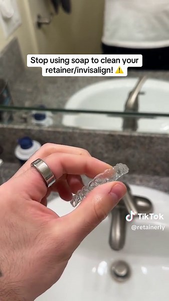 retainerly on TikTok