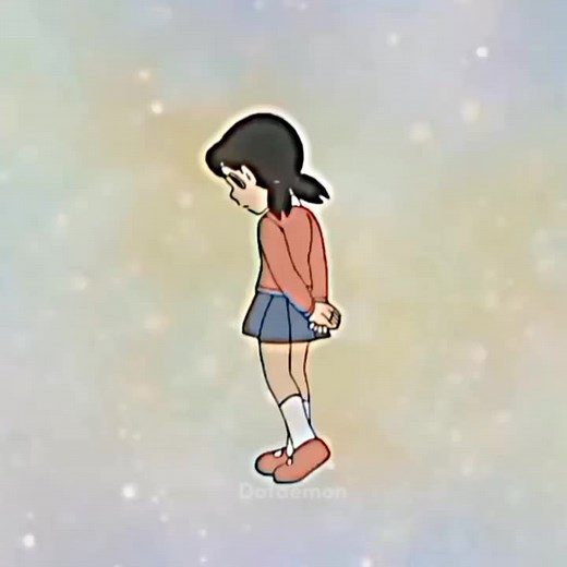 Shizuka Takimoto: Doraemon's Shy Friend | Bath Scenes & Funny Moments