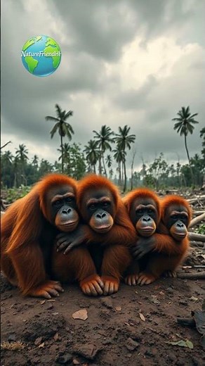 The Monkey That Uses Tools! 🐒🛠️