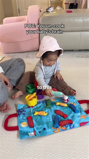 Brain-Boosting Montessori Toys for Toddlers