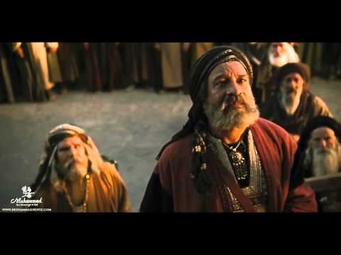 Muhammad: The Messenger Of God _ Trailer 3