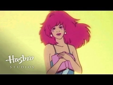 Jem and the Holograms - "Dear Diary" by Jem