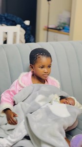 My brother loves music, I’m sure he is a musician 🥰❤️ | Lil Tytie & Kiki