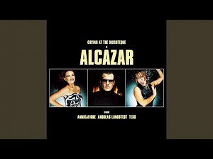 Crying at the Discoteque (DeTox Dub)