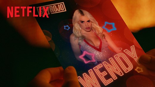 La traque commence à peine. Sky Rojo saison 2, le 23 juillet. | Netflix