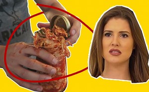 Amanda Cerny Vlogs - IT EXPLODED EVERYWHERE!!