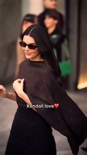 Kendall love❤️#kendalljenner#viral#edit#fashion#style#beautu#Queen#model