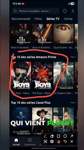 Les 10 Meilleurs Sites de Streaming Gratuit (Sans Inscription)