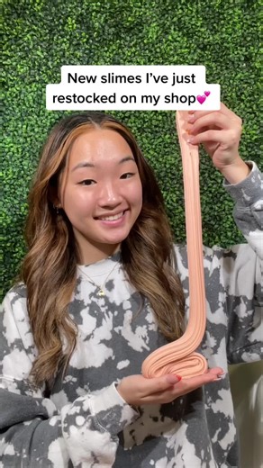 Website is restocked! www.snoopslimes.co shop💕 thank you guys for the support! #fyp #businesscheck #restock