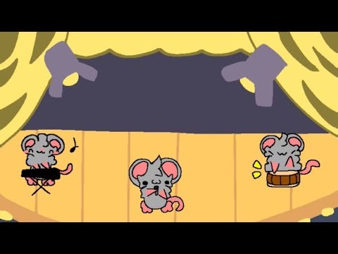 RadRatz - Radical (Animation)