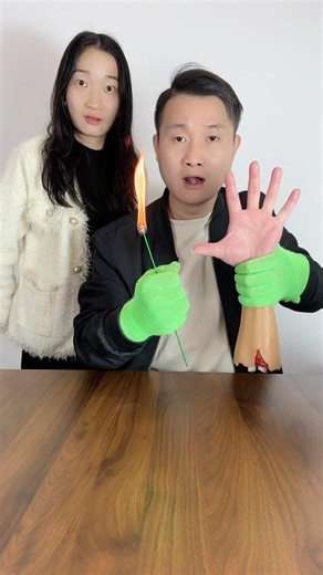 Wonderful magic tutorial #magic #magicteaching #魔术教学