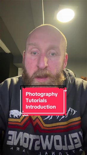 Part 1 : introduction—I saw a video of a young woman holding a camera she admittedly didn’t know how to use all while she was proudly announcing today was her first day in business. Instead of mocking the young woman, I am instead going to just go over literally everything from camera settings to composition, from hardware to software bit by bit in just about every single genre. If you have any questions feel free to ask me literally anything. Community over competition is great and all, but I’d