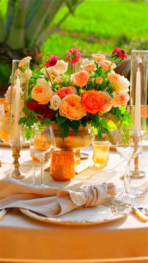 DIY Rose Moss Bouquet | Zero-Cost Flower Bouquet Tutorial