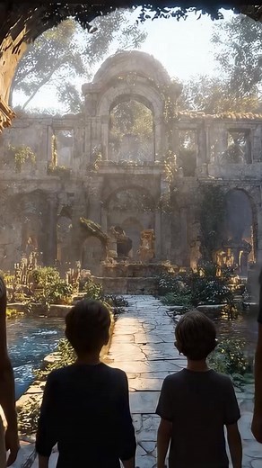 ROME, In Caesar's footsteps is coming. Uncover the secrets and embark on a virtual expedition through ancient Rome with Caesar! 🏛️✨ | Fever