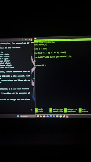 Exploring Linux Programming Techniques